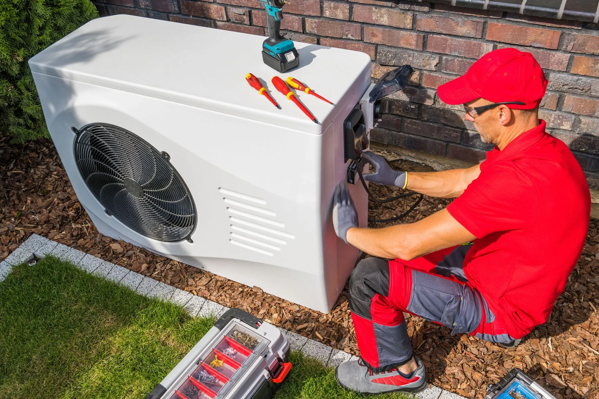 About HVAC in Montgomery, AL